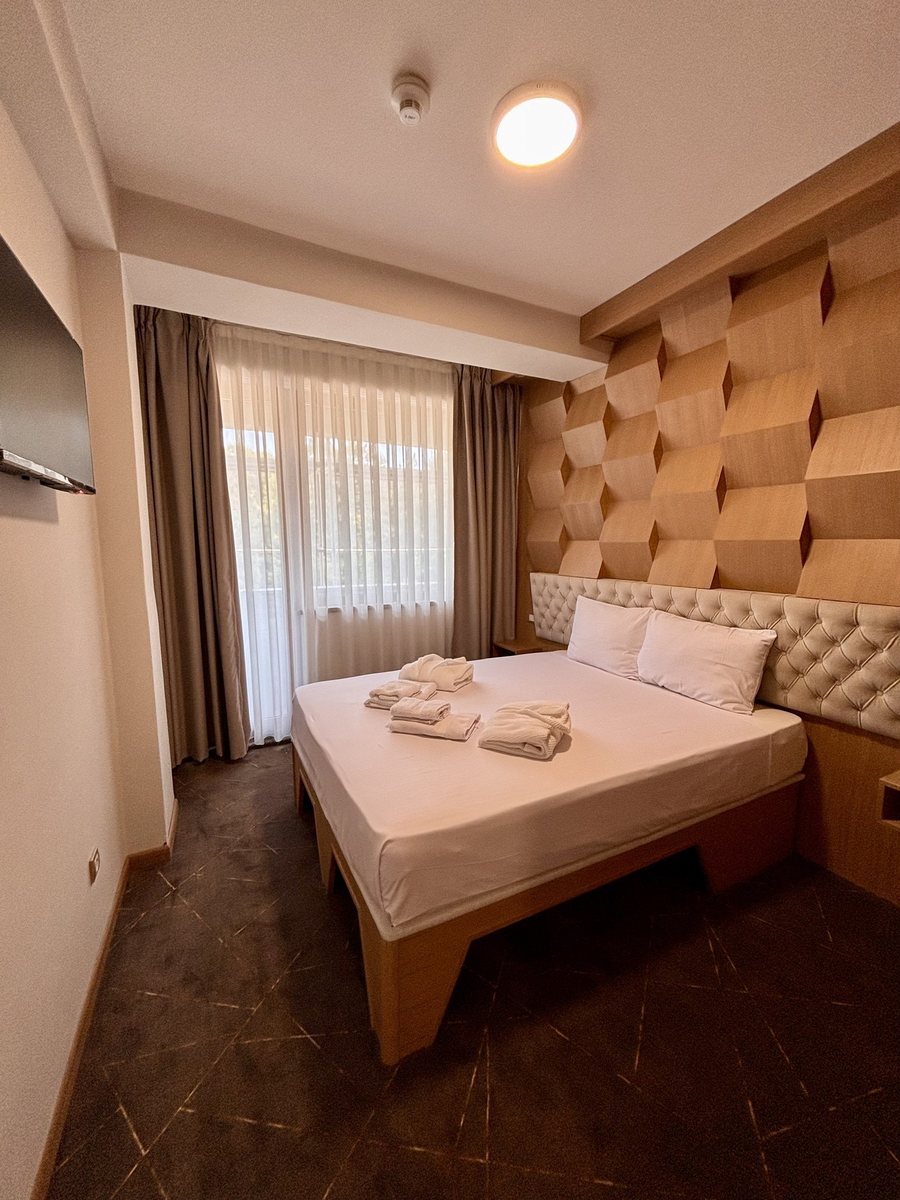 Apartman